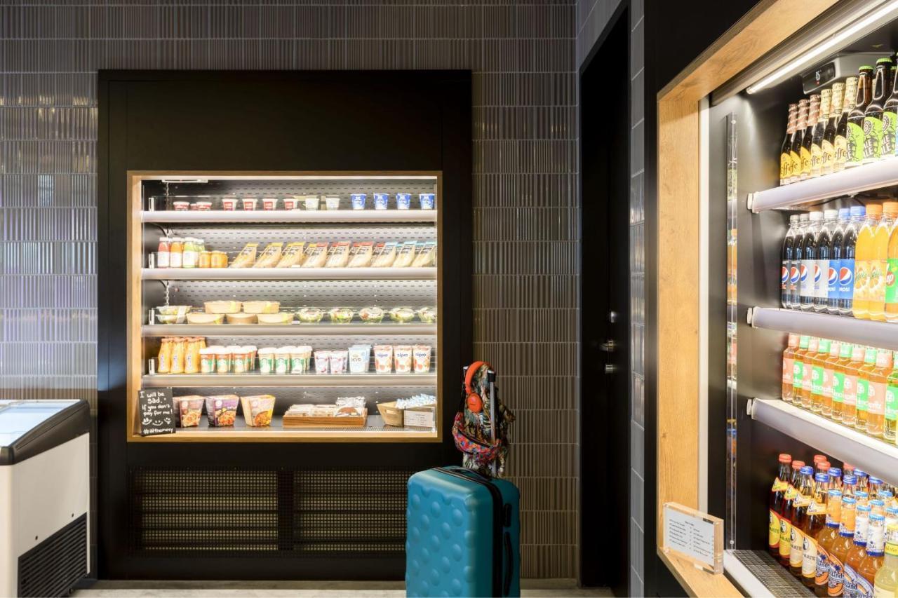 Moxy Outletcity Metzingen Metzingen  Eksteriør bilde